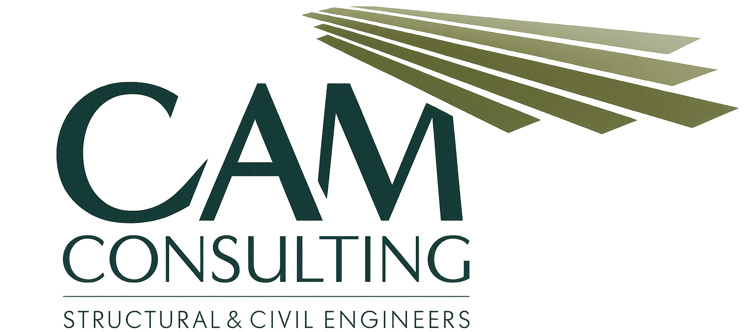 CAM Consulting Logo